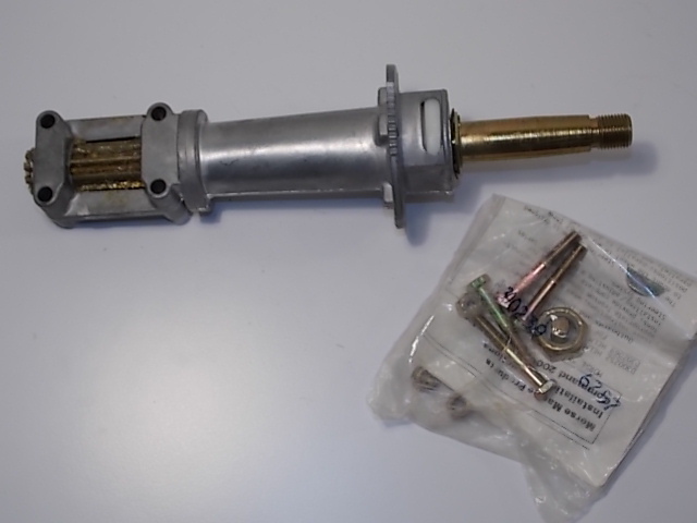 Morse Controls Steering Helm Assy Com'd 200 300252