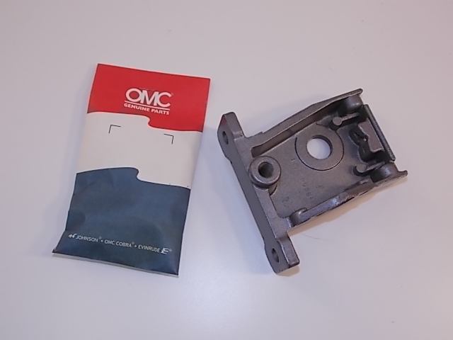 New Johnson Evinrude OMC Adaptor Kit 395245 1984-1992 9.9 15 HP