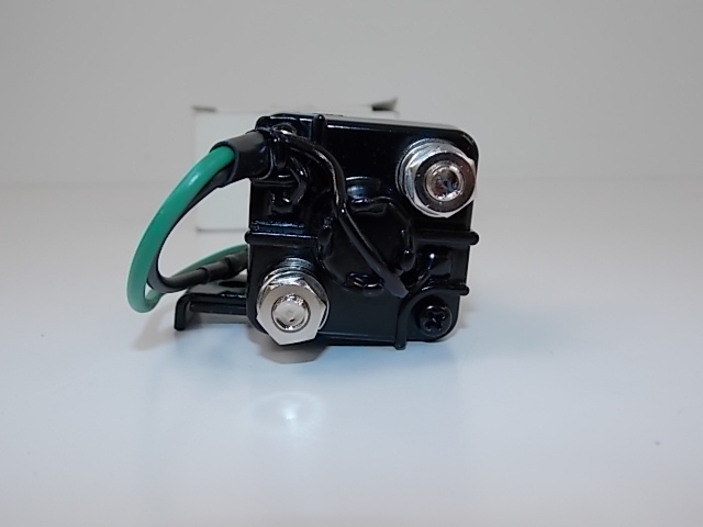 NEW Tohatsu Starter Solenoid 346-76040-0