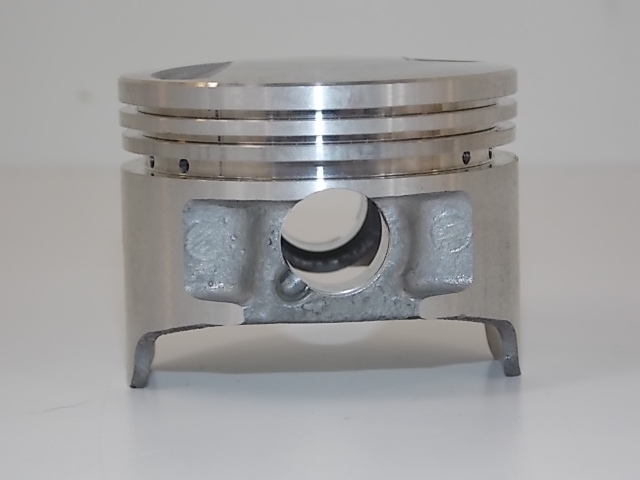NEW OEM Nissan Tohatsu Piston 3V1-00001-0 / 2003-2006 / MF 8 9.8
