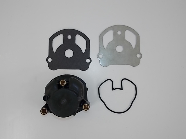 NEW Sierra 18-3348 Water Pump Housing Kit for Cobra Replaces 984461 765582