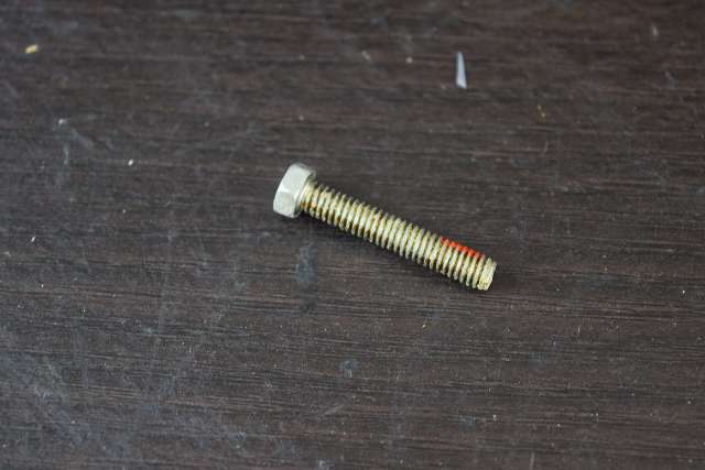 Quicksilver Mercury & Mariner Screw 1395-4804