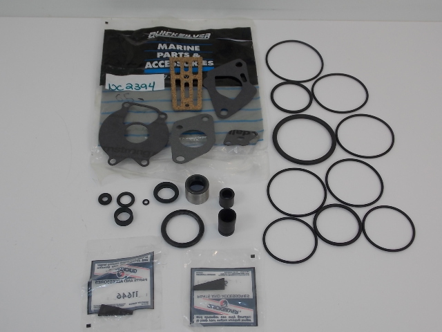 NEW Mercury Gasket Set