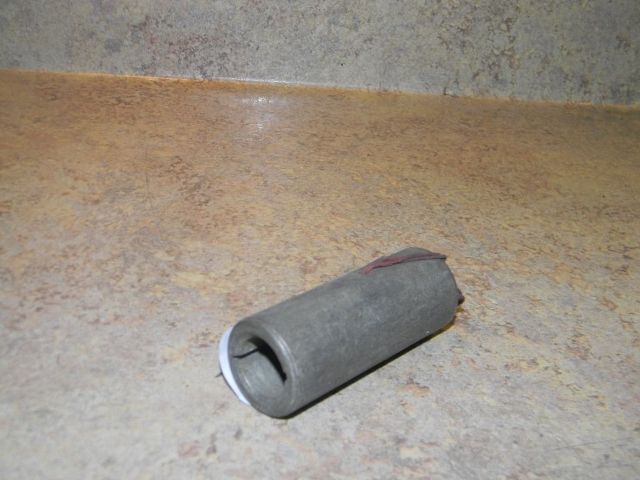 Vintage Johnson Evinrude Coupler