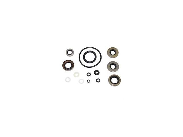 NEW! 1985-97 Sierra Lower Unit Seal replaces Johnson Evinrude 8-15 HP