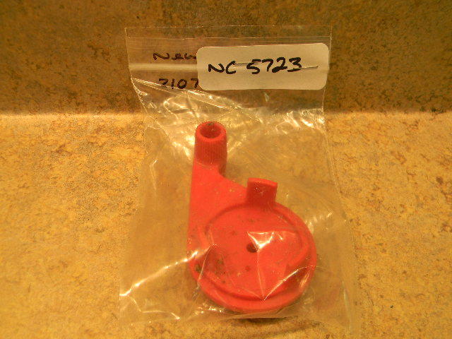 New Johnson Evinrude Control Box Lever 310700