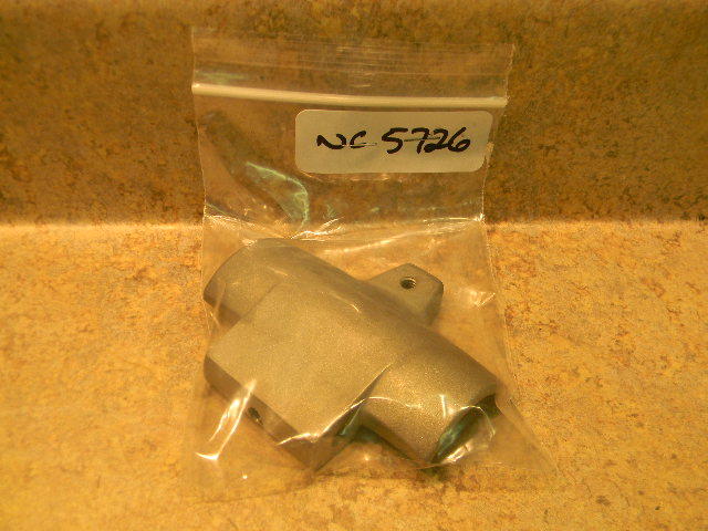 New OMC Trolling Motor Bracket 330962 Used in 1986