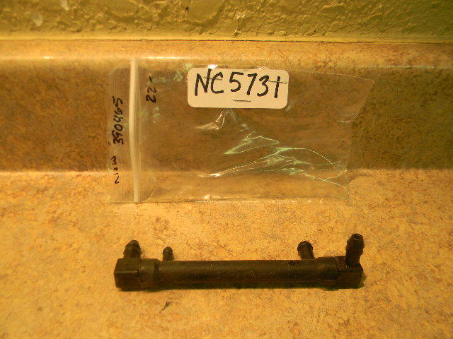 New Johnson Evinrude OMC Fuel Manifold 390465 1980-1998 85-140 HP