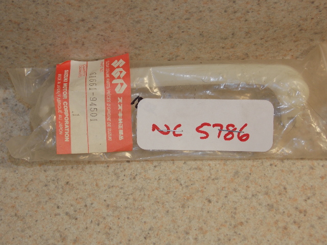 NEW Suzuki Lower Cover Lever 61661-94501 1986-2001 DT 115 & 140 HP