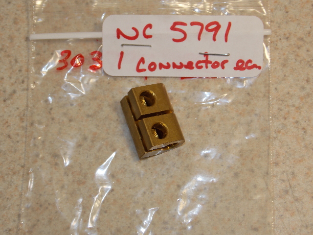 Brand New Johnson Evinrude Shift Rod Connector 303794 6 8 9.9 15 / 20 25 35 +