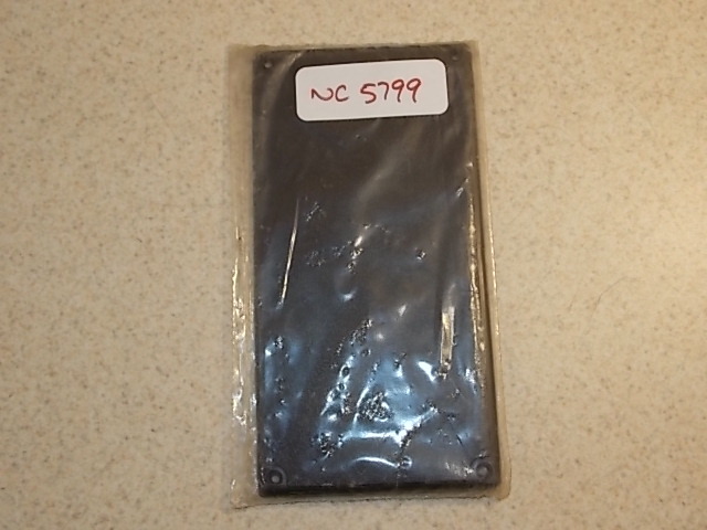 NEW Johnson Evinrude OMC Dash Panel 172346