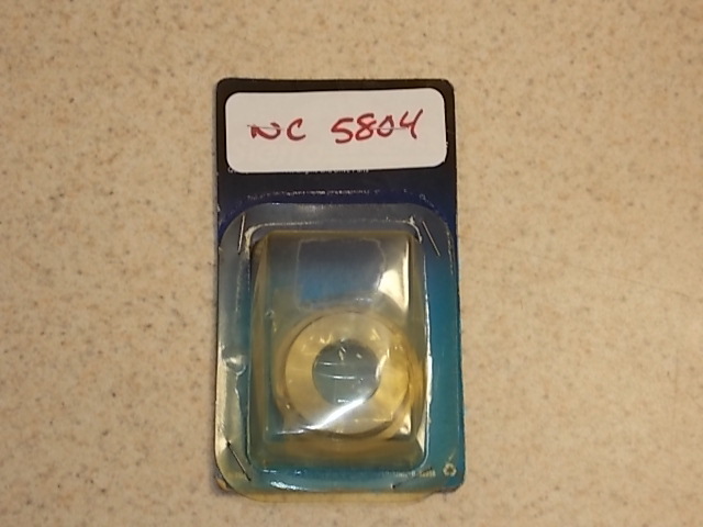 NEW SIerra Thrust Washer 18-4229 Replaces Johnson Evinrude OMC 319890 20-35 HP