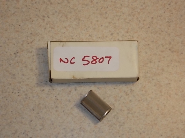 NEW Sierra Fuel Filter 18-7832 Replaces Mercury 1399-3936