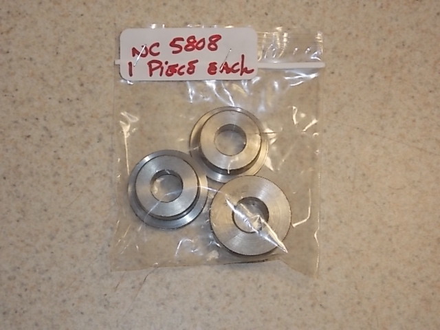 NEW Johnson Evinrude Thrust Washer 318966 Fits 1974-1988 9.9 & 15 HP