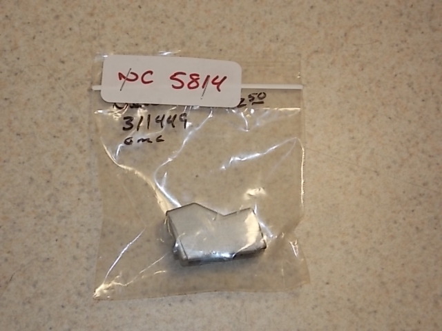 NEW Johnson Evinrude Bracket 311449