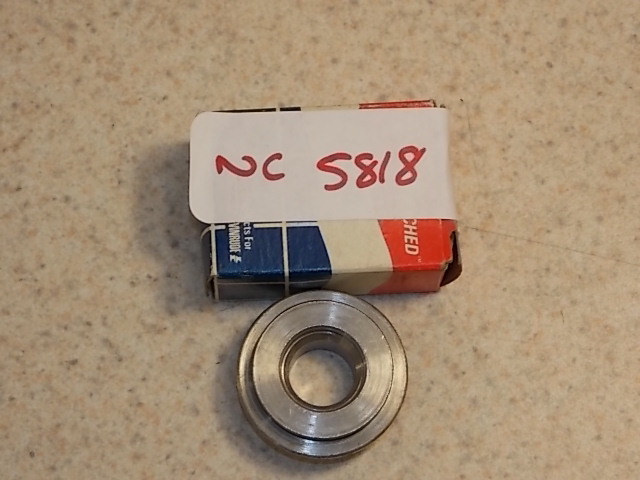 NEW Johnson Evinrude Thrust Bushing 334590 Fits 1989-2007 8 9.9 & 15 HP