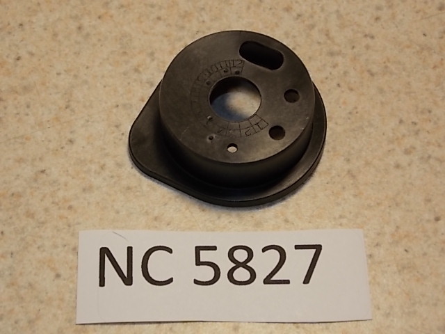New Honda Impeller Housing 19221-ZV0-010 Fits 1998 & Older BF2 2 HP