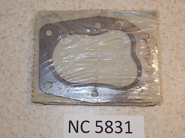 New Honda Cylinder Head Gasket 12281-ZV0-000 1998 & Older BF 2 2 HP