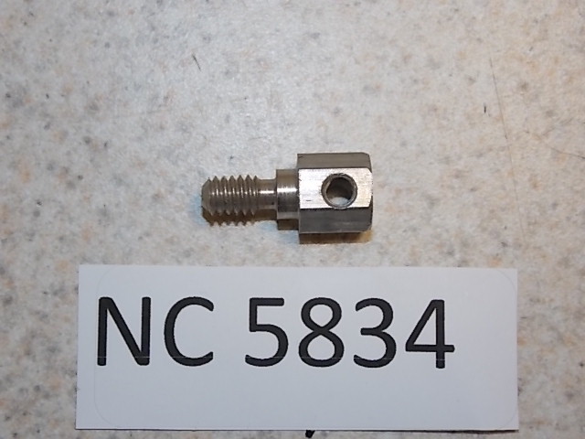New Johnson Evinrude OMC Pivot Pin 325309 1980-1985 5 / 5.5 / 7.5 HP