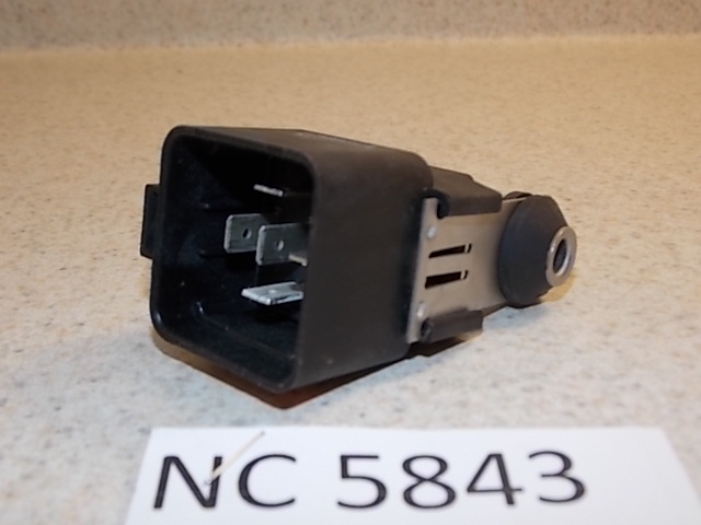 New Mercury - QuickSilver Power Trim Tilt Relay 882751