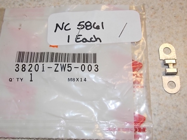 NEW Honda Fuse 38201-ZW5-003 2007 & Older BF 115 / 130 / 135 / 150 HP