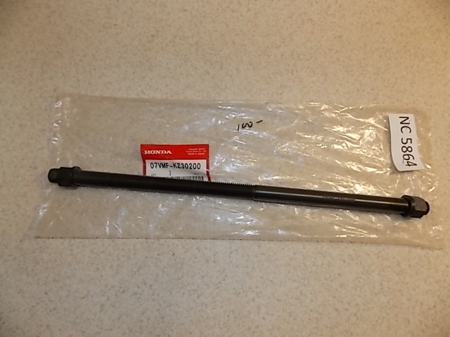 NEW Honda Installer Shaft 07VMF-KZ30200 Special Tool