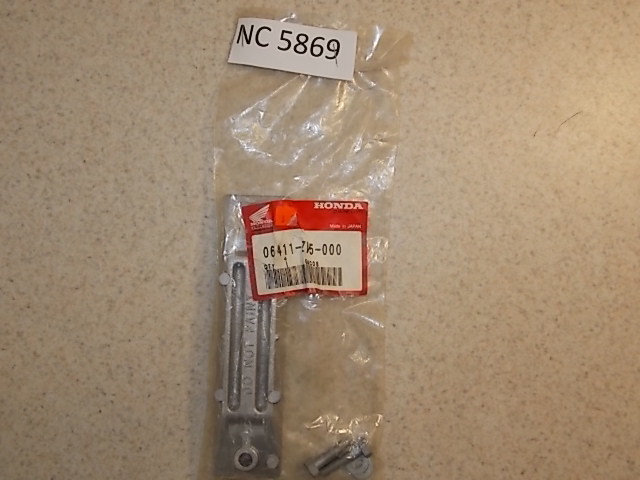 NEW Honda Stern & Bracket 06411-ZV5-000 2005 & Older BF 35 / 40 / 45 / 50 HP