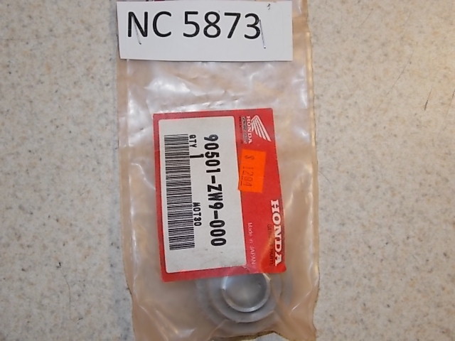 NEW Honda Propeller & Shaft Washer 90501-ZW9-000 2001-2007 BF 8 / 9.9 / 15 / 20