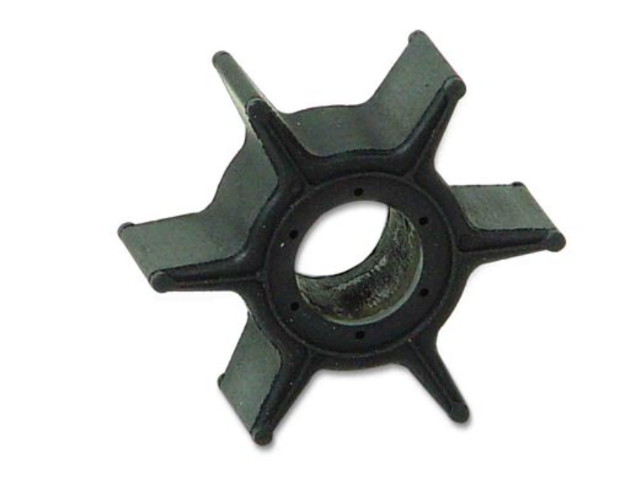 NEW Honda Pump Impeller 19210-ZV5-003 2007 & Older BF 35 / 40 / 45 / 50 HP