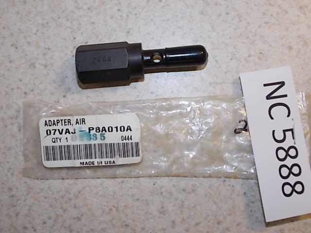 NEW Honda Air Adapter 07VAJ-P8A010A Special Tool