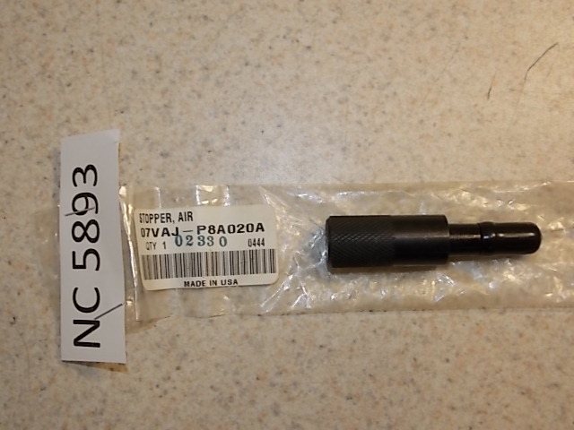 NEW Honda Air Stopper 07VAJ-P8A020A Special Tool