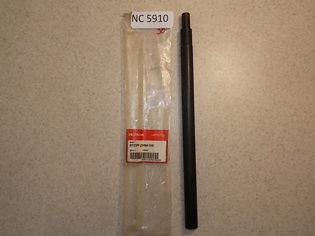 NEW Honda Shaft 07ZPF-ZW9A100 Special Tool