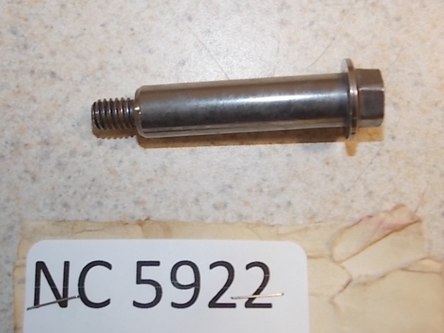 New Johnson Evinrude OMC Screw  122543