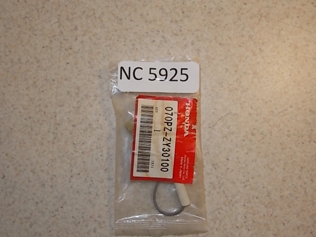 New Honda SCS Service Connector 070PZ-ZY30100