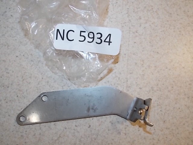 NEW Tohatsu / Nissan Clutch Cable Clip 350-83870-0 2003 & Older 9.9 / 15 / 18 HP