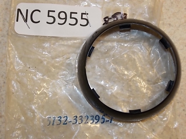 NEW Johnson Evinrude OMC Converging Ring 322395 2005 & Older 8 / 10 / 15 HP