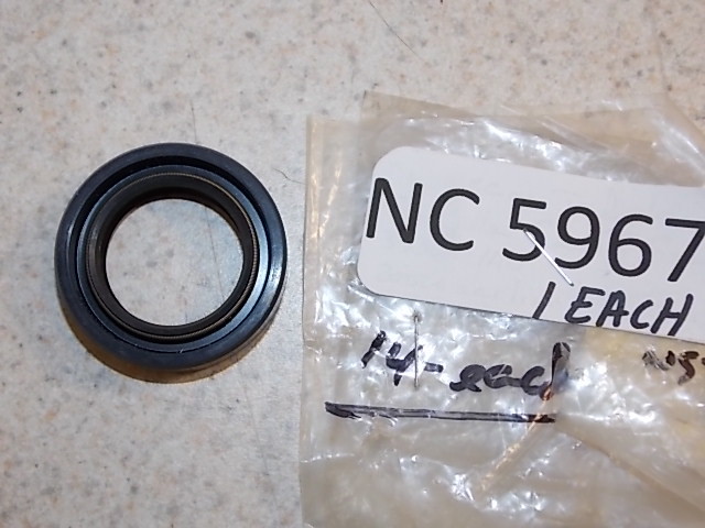 NEW Tohatsu / Nissan Prop Shaft Seal 35360-1110 2002 & Older NS 50C/60B/70AZ/70B