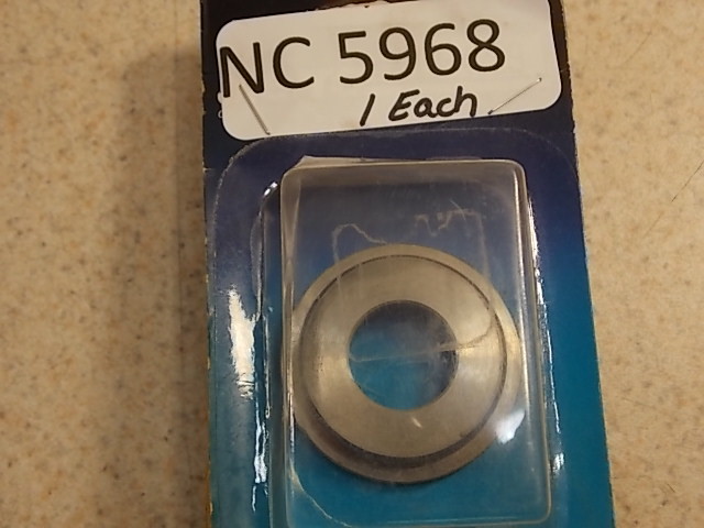 NEW Sierra Thrust Washer 18-4229 Replaces OMC Johnson Evinrude 319890
