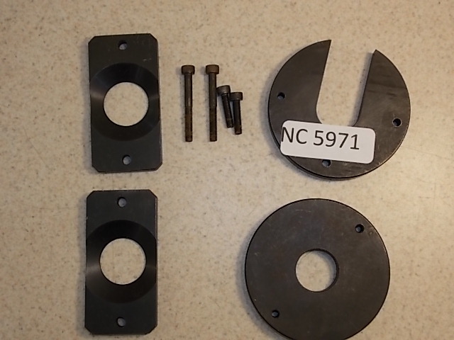 NEW Honda Shim Adapter Special Tool Set  070PJ-ZY3A100