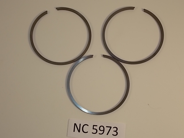 New Johnson Evinrude Ring set 378428 / Set of 3