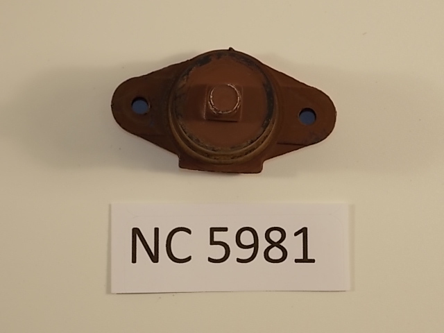 NEW Johnson Evinrude Rubber Mount 379022 1970 & Older 30 - 40 HP