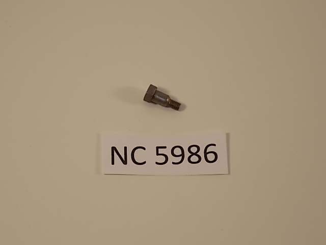 NEW Johnson Evinrude Screw 332486