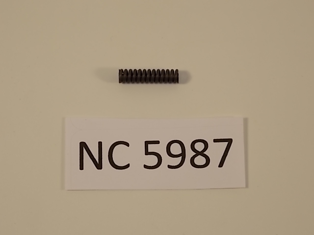 NEW Johnson Evinrude Spring 332484