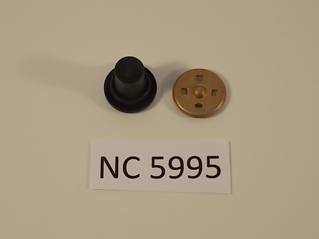 NEW Johnson Evinrude Diaphragm 377327