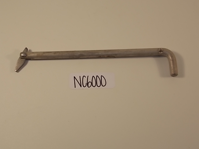 NEW Johnson Evinrude Thrust Rod Tilt Pin 377930 383568 1968-1988 55 60 65 70 75