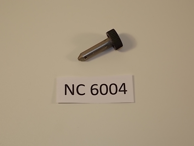 NEW Johnson Evinrude Knob & Lock Pin 377472