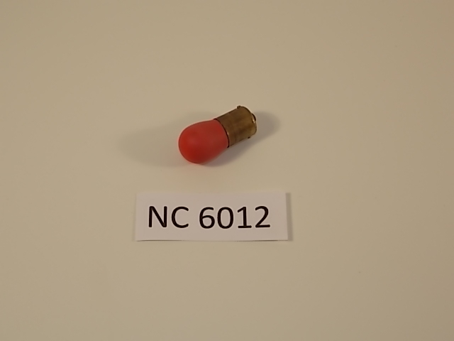 NEW Johnson Evinrude Red Warning Light Bulb 308007