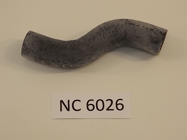 NEW Johnson Evinrude Cylinder Head Starboard Hose 1969-1972 85 100 115 125 HP