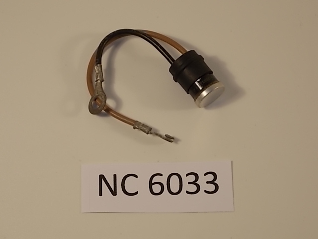 NEW Johnson Evinrude Temparture Switch 378176 386686 1968-1987 40-235 HP