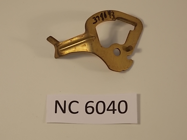 NEW Johnson Evinrude Lever 378043 1968 85 HP